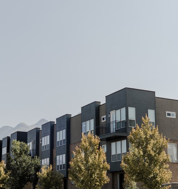 Apartments in Draper, Utah Parc at Day Dairy